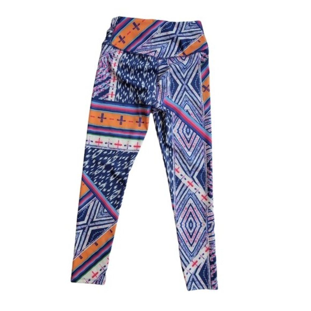 Free People Movement Ankle Length Leggings, Small, New Without Tags, NWOT - Picture 2 of 12